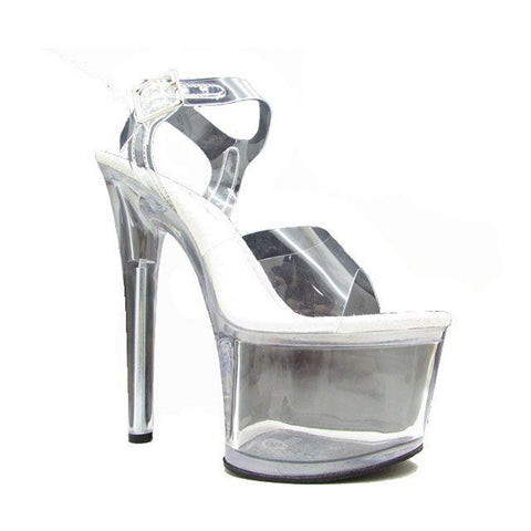 Wholesale Women's Sandals Wedge Strap Ladies Flat Gracelyn NG36
