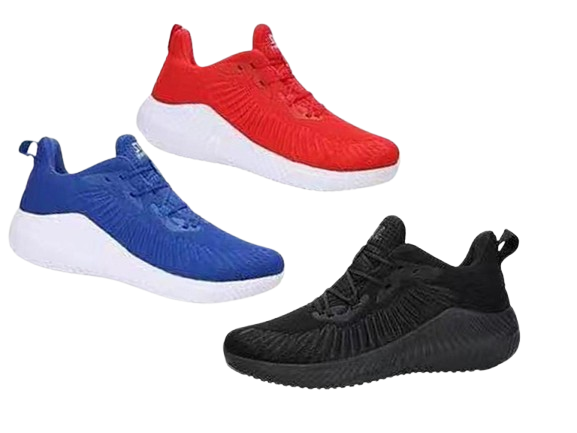 Wholesale Women's Casual Sneakers All-Day Comfort Style Shoes Chloe NFLe