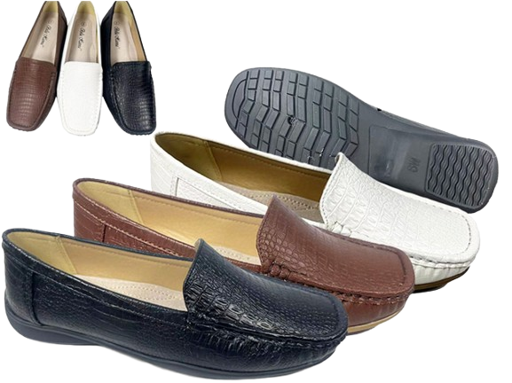 Wholesale Women's Comfort Shoes Versatile Durable Footwear Shoes Taryn NFl2