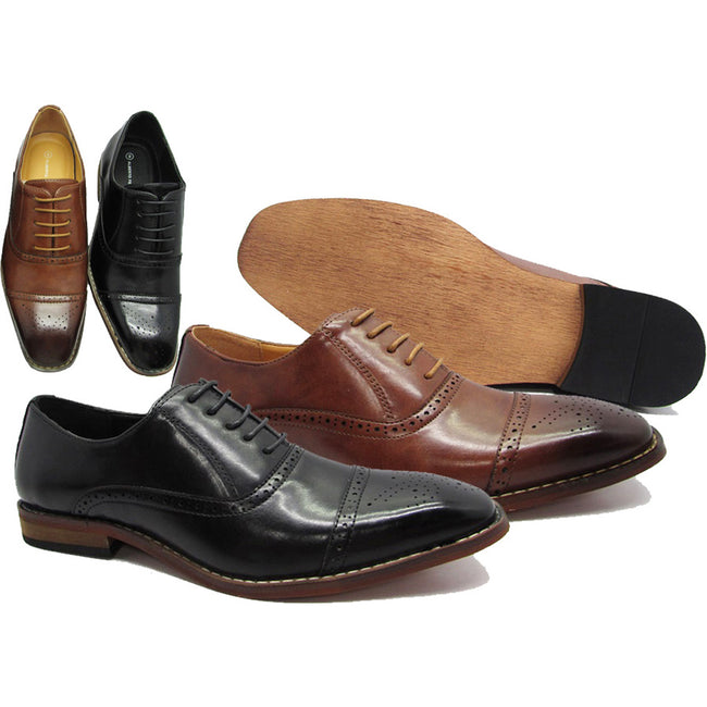 Wholesale Men's Shoes Dress NFM4