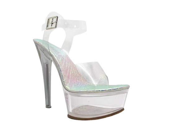 Wholesale Women's High Heels Classic Elegant Style Shoes Juliet NFM1