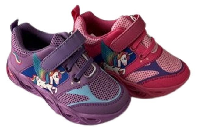 Wholesale Kids Infant Lightweight Shoes Ella NGM0
