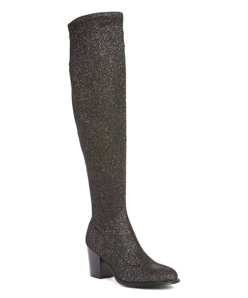 Wholesale Women's Thermal Knee-High Boots Liliana NG59