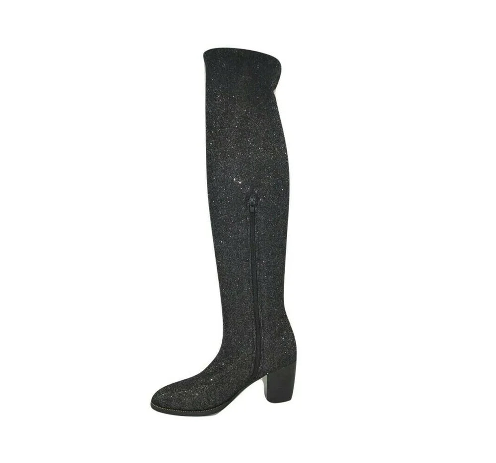 Wholesale Women's Thermal Knee-High Boots Liliana NG59