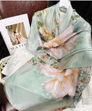 Wholesale Accessories Satin Scarf NGsf