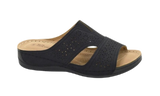 Wholesale Womens Comfort Summer Sandals Flat Jane Ng60