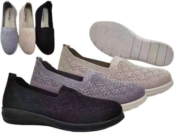Wholesale Women's Comfort Shoes Perfect Everyday Use Shoes Blair NFsn