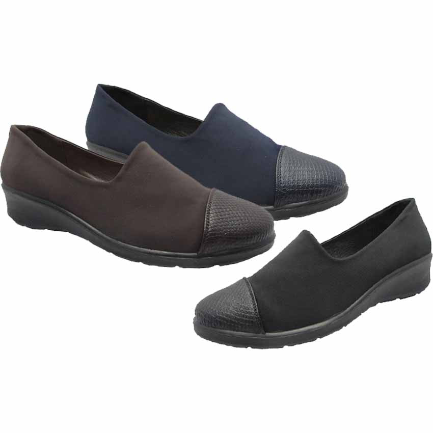 Wholesale Men's Shoes For Men Dress Loafers Carrick NFE1