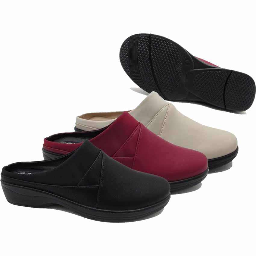 Wholesale Women's Comfort Shoes Trendy Comfort Footwear Shoes Lorelai NFs9