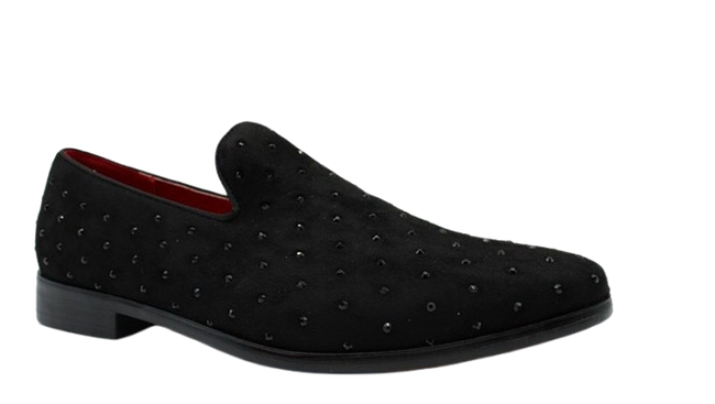Wholesale Men Fashion Dress Affordable Quality Footwear Theodore NFs8