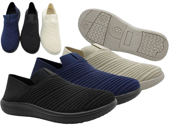Wholesale Women's Comfort Shoes Lightweight Cushioned Shoes Heaven NFt2
