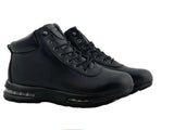 Wholesale Men's Leather Waterproof Work Safety Shoes NEAH