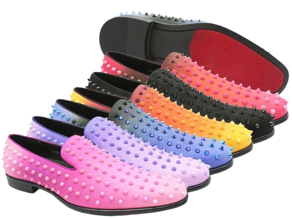 Wholesale Men Fashion Upper Stone Affordable Quality Footwear Grayson Nfup