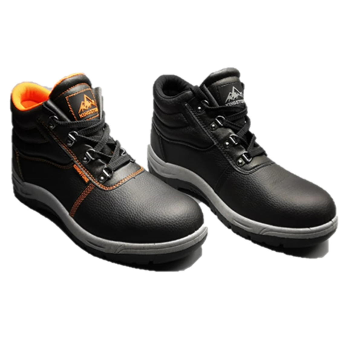 Wholesale Men's Boots Working Steel Toe Jack NPEW7
