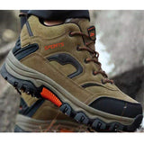 Wholesale Men's Shoes Hiking Shoes For Men Robert NCP29