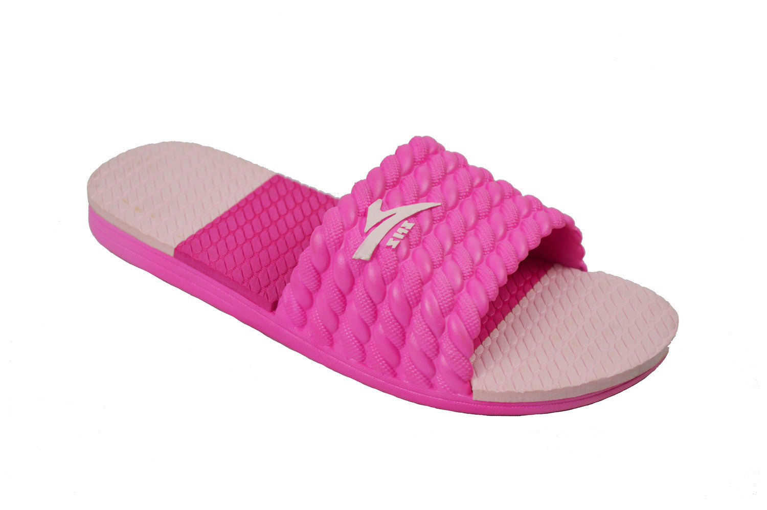 Wholesale Women's Slippers Girls Flat Slippers Elle NG1W