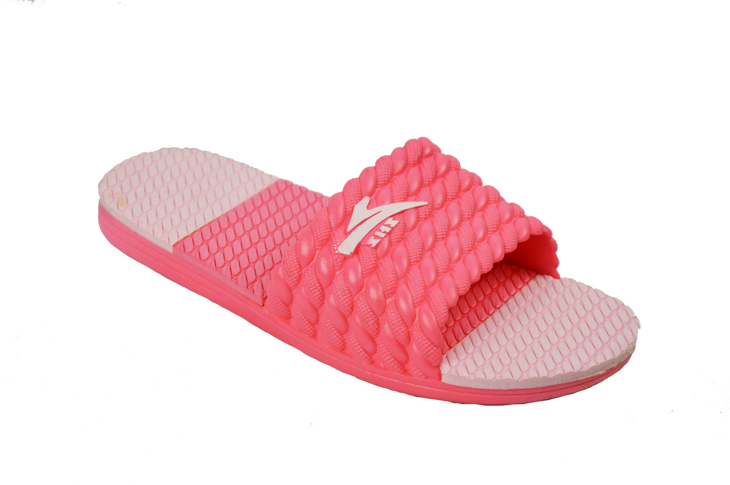 Wholesale Women's Slippers Girls Flat Slippers Elle NG1W