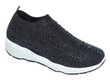 Wholesale Women's Shoes Ladies Slip On Amy NG13