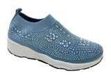 Wholesale Women's Shoes Ladies Slip On Amy NG13