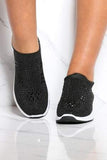 Wholesale Women's Shoes Ladies Slip On Amy NG13