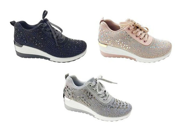 Wholesale Women's Shoes For Women Sneakers Freya NG18