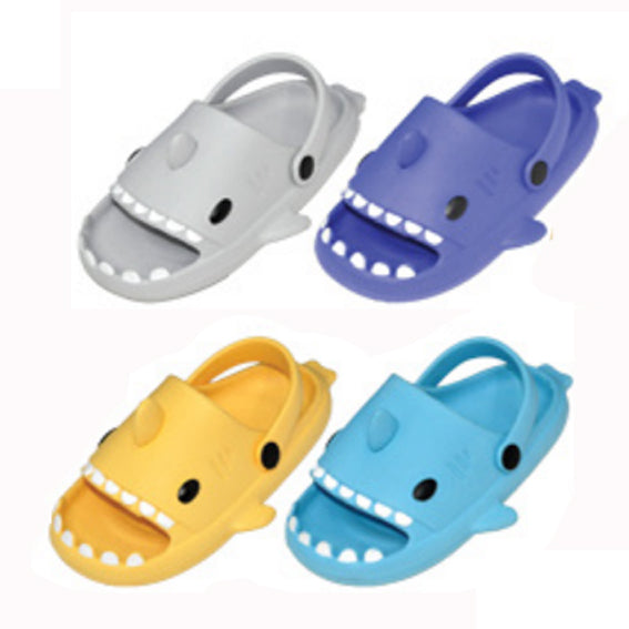 Wholesale Children's Slippers Kids Mix Assorted Colors Sizes Slooze Feet Warmer Novalee NSU11