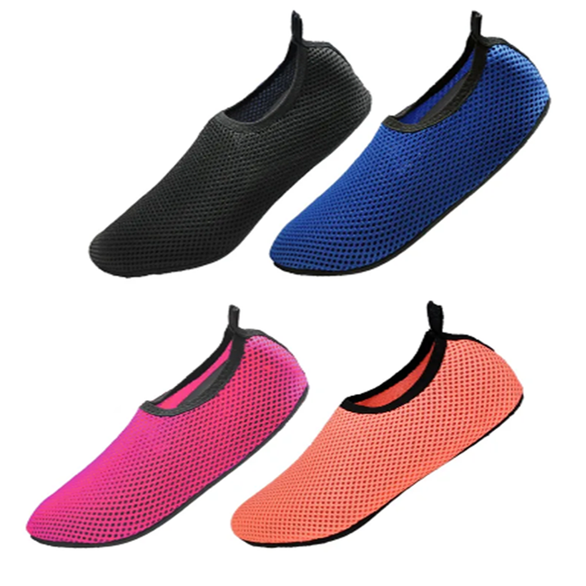 Wholesale Women's Shoes Ladies Mix Assorted Colors Sizes Water Footwear Legacy NSU40