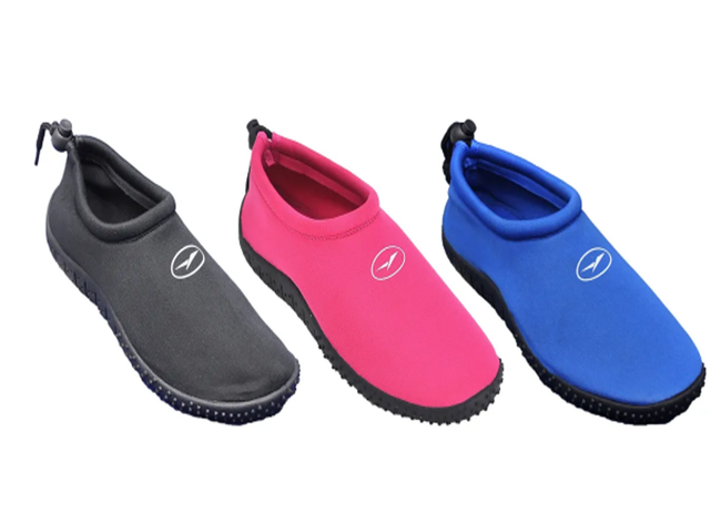 Wholesale Women's Shoes Ladies Mix Assorted Colors Sizes Water Footwear Hadlee NSU26