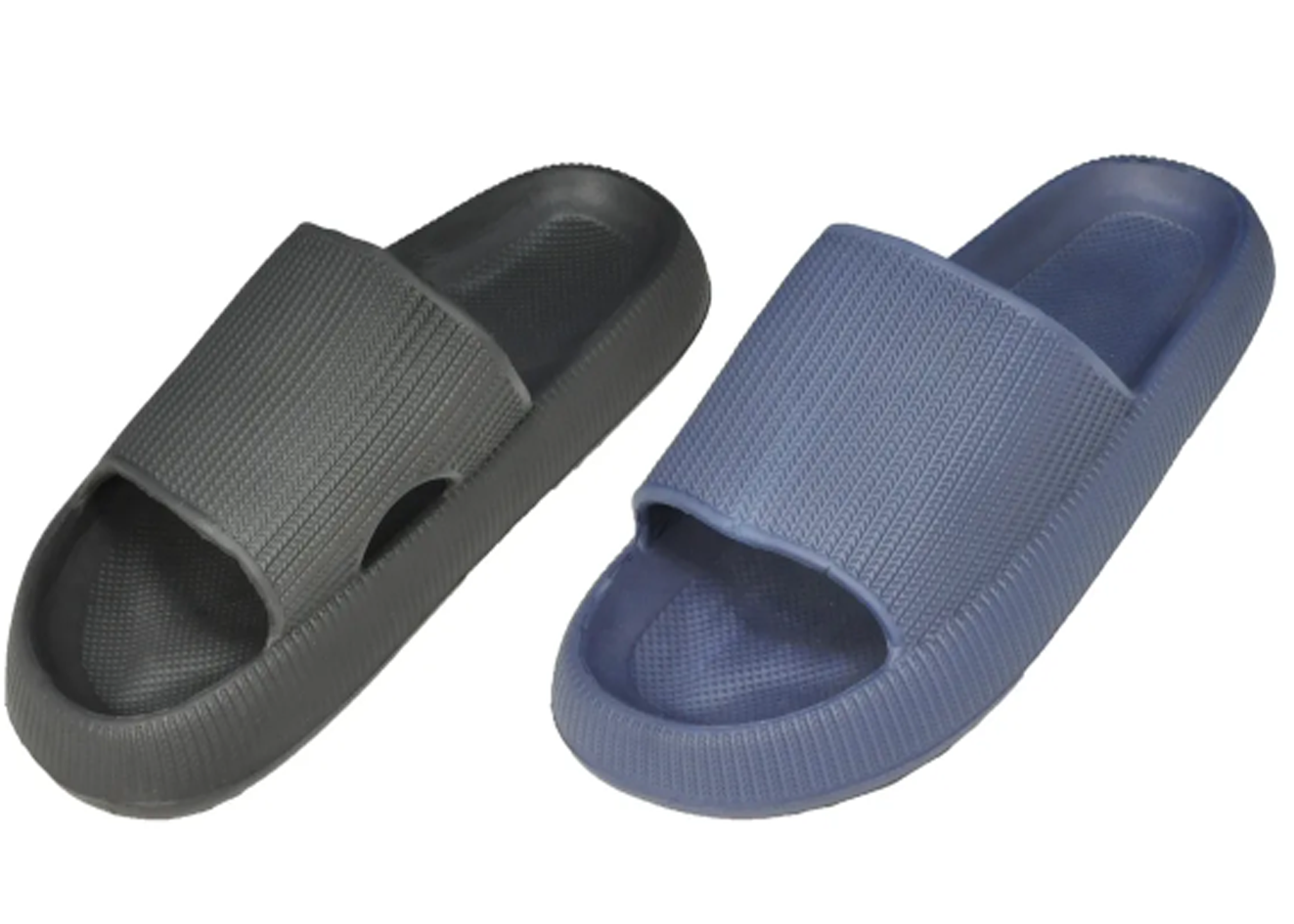 ☆送料無料☆ PRINGLES MATE SLIDE SLIPPER NAVY ☆ Moist Slides – Moist Penguinz0