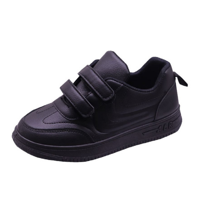 Wholesale Children's Shoes Kids Velcro Sneakers Esme NPEC2