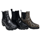 Wholesale Women's Boots Rain Footwear Myra NPE71