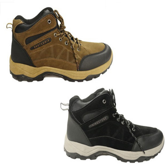Wholesale Men's Boots – Supplier & Manufacturer - RME Shoes
