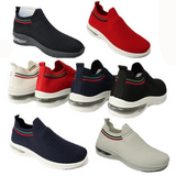 Wholesale Women's Shoes Slip On Sneakers Runners Rosemary NPE99