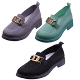 Wholesale Women's Shoes Slip On Loafer Avah NPE98