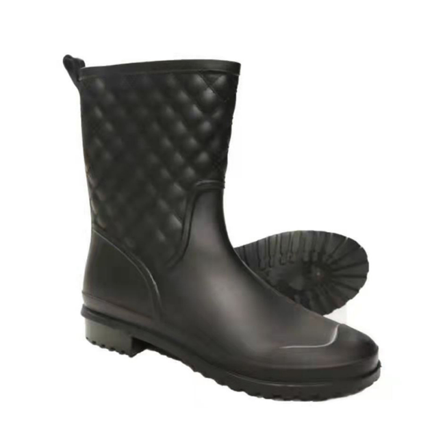 Wholesale Women's Boots Rain Footwear Sylvia NPEY5