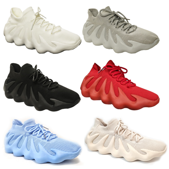 Wholesale Men's Shoes Lace Up Sneakers Runners Humphrey NPE65