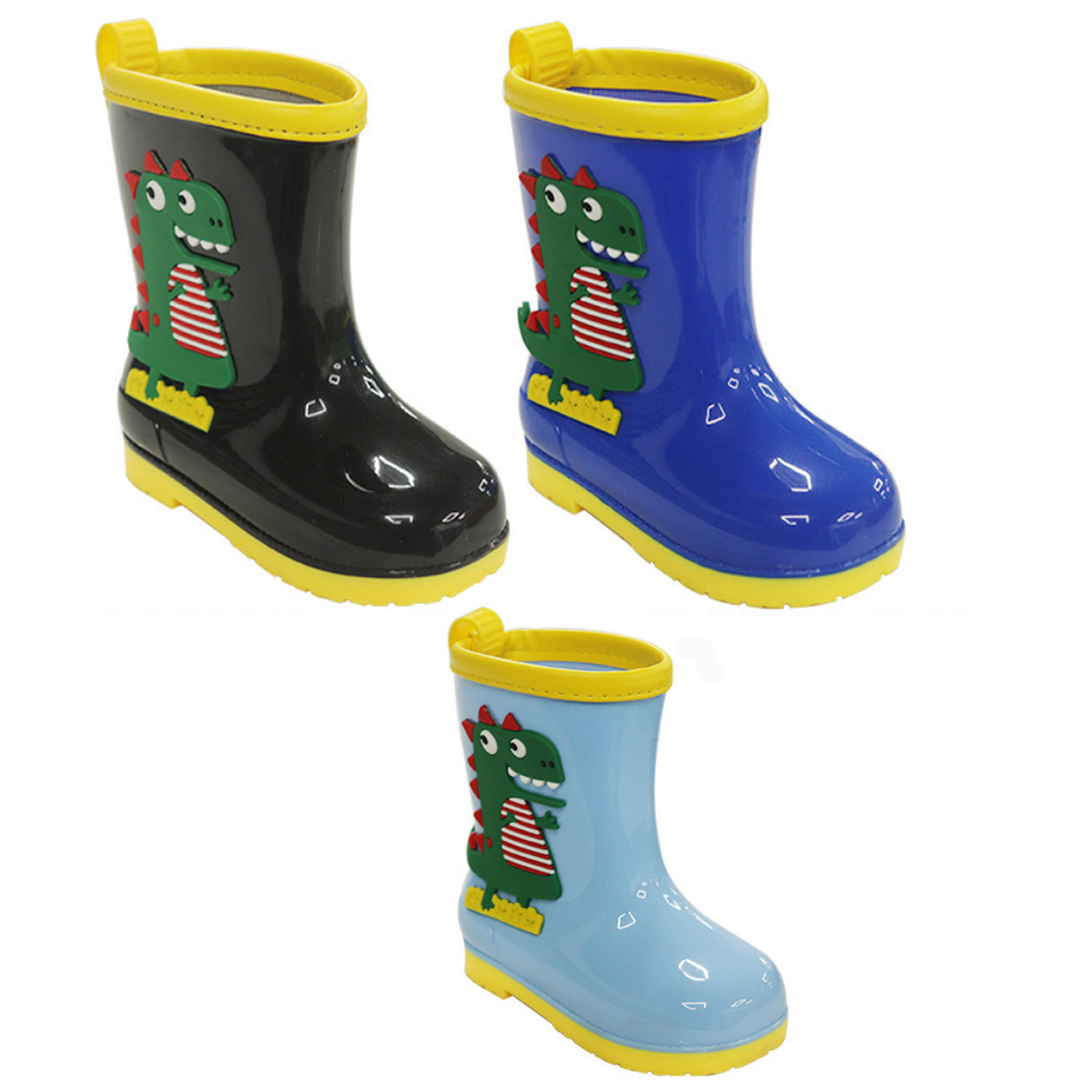 Wholesale rain best sale boots