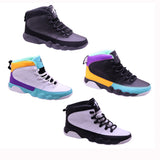 Wholesale Men's Shoes Lace Up Sneakers High Top Runners Herman NPE61
