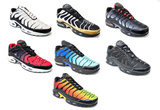 Wholesale Men's Shoes Lace Up Sneakers Runners Henry NPE62