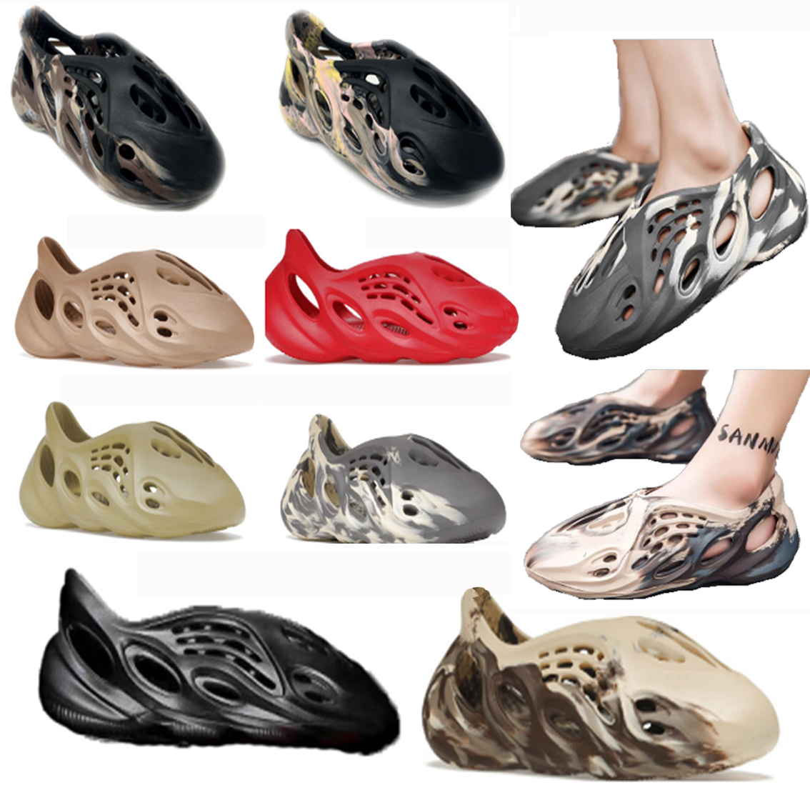 Wholesale Women's Slippers Comfort Slip On May NPE61