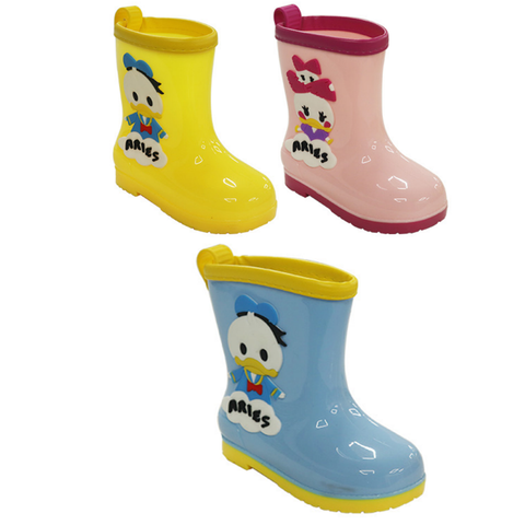 Wholesale Children's Shoes For Kids Rain Boots  Karen NPEC1