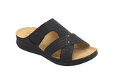 Wholesale Women's Sandals Casual Wedge Ladies Flat Raegan NG20