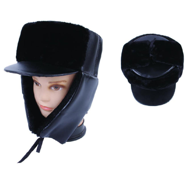 Wholesale Clothing Accessories Bomber Hat Assorted NQ835