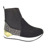 Wholesale Women's Shoes For Women Sneakers Bootie Juniper NG37