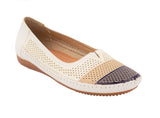 Wholesale Women's Shoes Loafer Ladies Slip On Ruth NG65