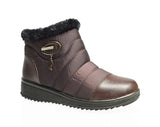 Wholesale Women's Boots Winter Shoes Janessa NG81