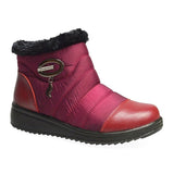 Wholesale Women's Boots Winter Shoes Janessa NG81