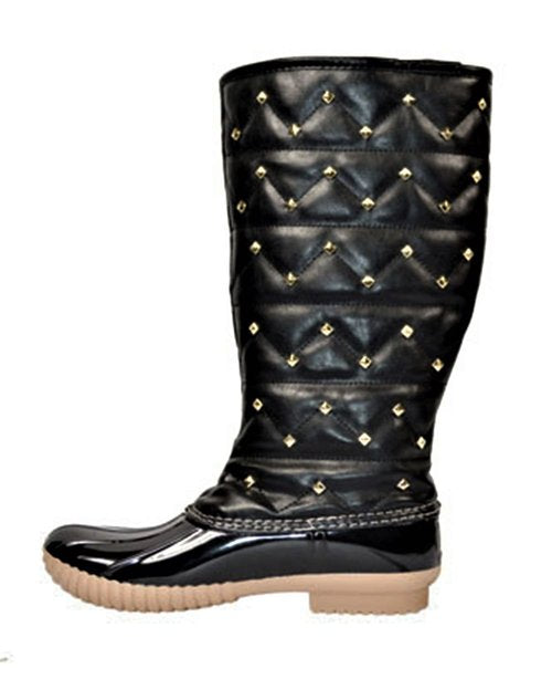 Wholesale Women's Boots Rain Shoes Austyn NGG6