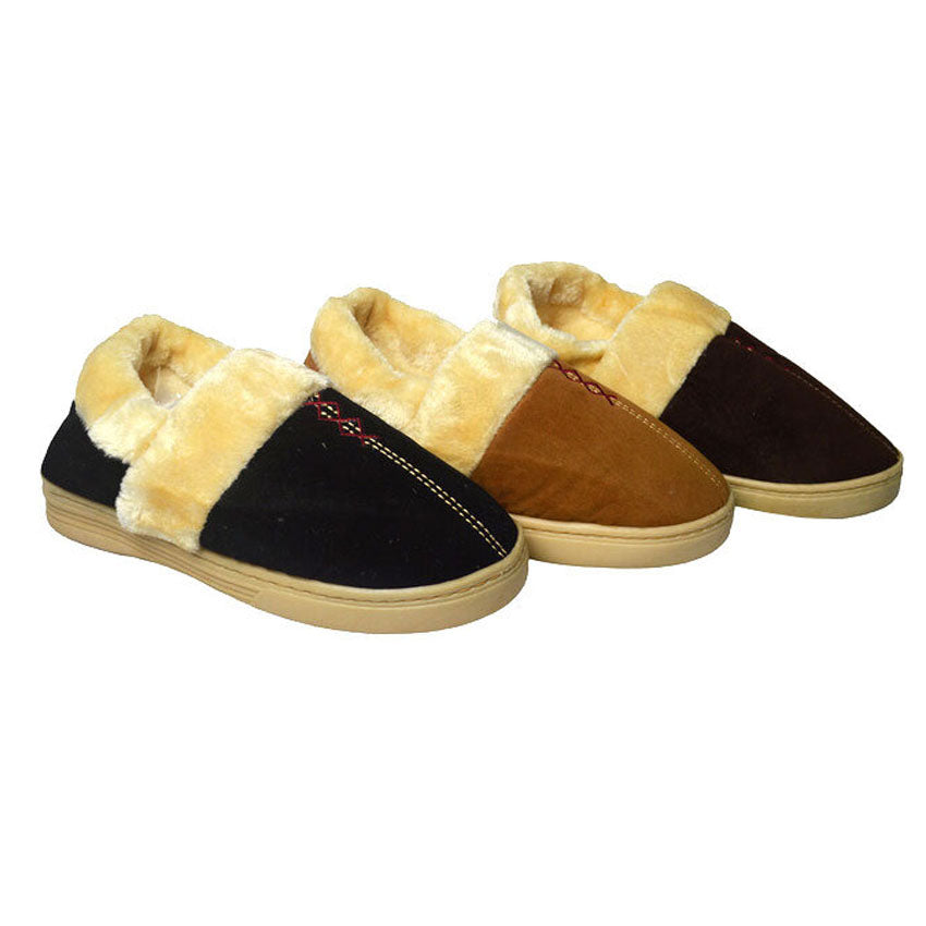 Wholesale Women's Slippers Winter Assorted Mix Ana NG53