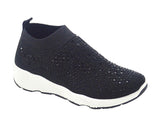 Wholesale Women's Shoes Ladies Slip On Amy NG13